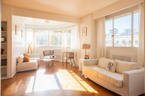 Siéntete y disfruta como en tu propia casa